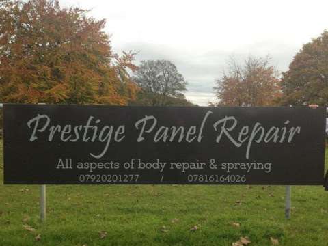 Prestige Panel Repair photo